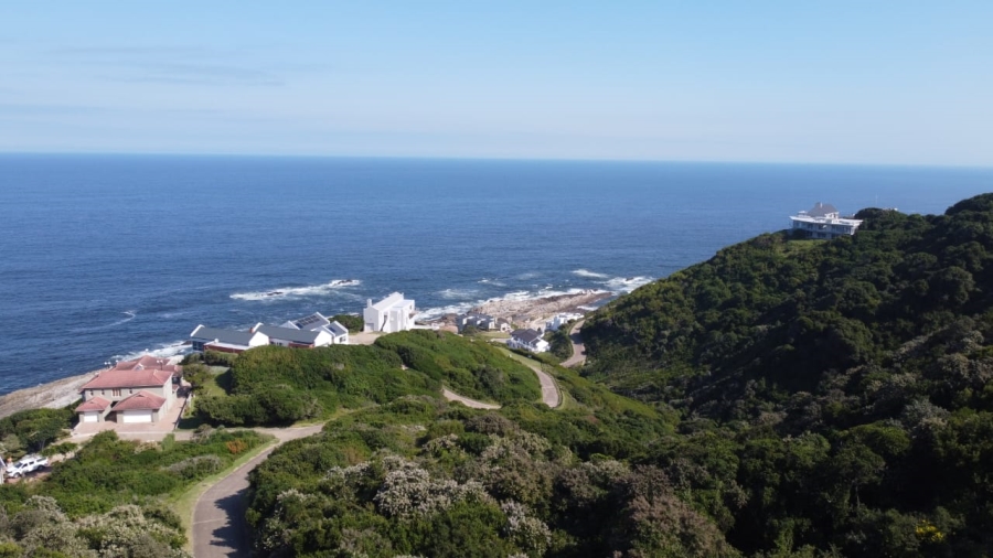 0 Bedroom Property for Sale in Eersterivierstrand Eastern Cape